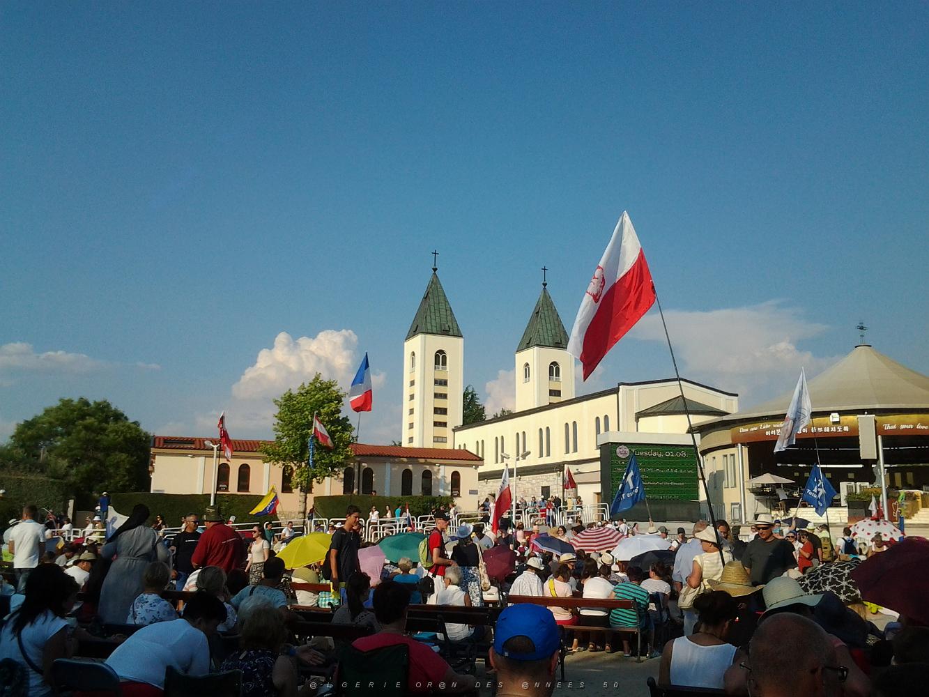 2017 08 01 PELERINAGE A MEDJUGORJE (7).jpg - User comments